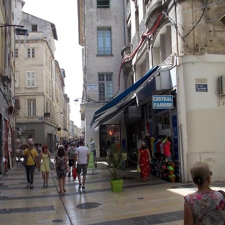 Studio Avignon Centre Le Saint Pierre Εξωτερικό φωτογραφία