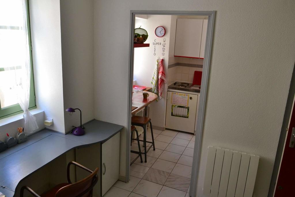 Studio Avignon Centre Le Saint Pierre Εξωτερικό φωτογραφία