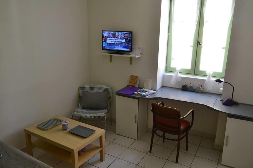 Studio Avignon Centre Le Saint Pierre Εξωτερικό φωτογραφία